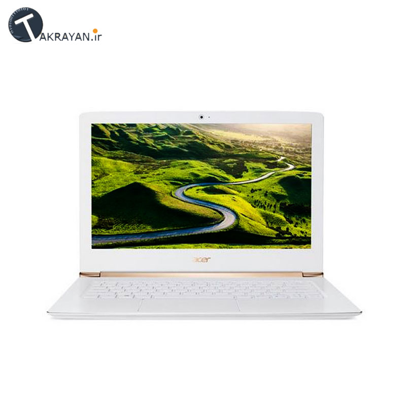 Acer Aspire S5